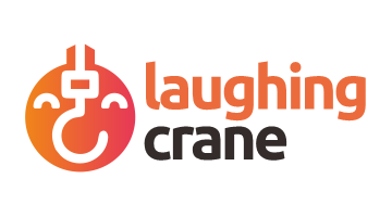 laughingcrane.com is for sale