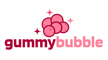 gummybubble.com is for sale