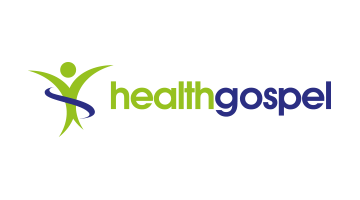 Logo for healthgospel.com