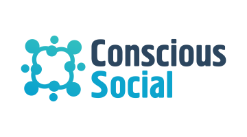 conscioussocial.com is for sale