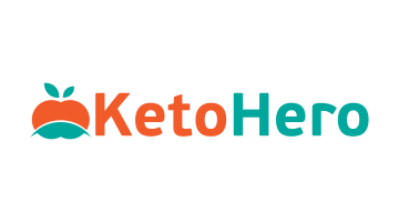 ketohero.com is for sale