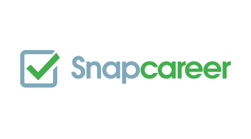 snapcareer.com is for sale