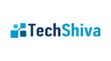 techshiva.com is for sale