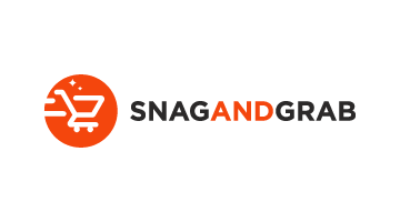 snagandgrab.com is for sale