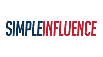 simpleinfluence.com is for sale