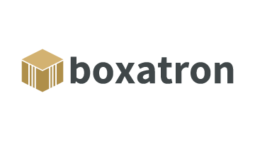 boxatron.com