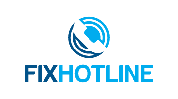 fixhotline.com is for sale