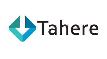 tahere.com