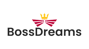 bossdreams.com is for sale