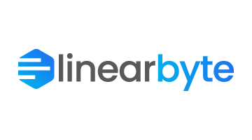 linearbyte.com is for sale