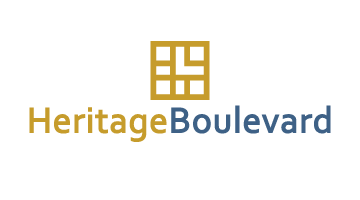 heritageboulevard.com is for sale