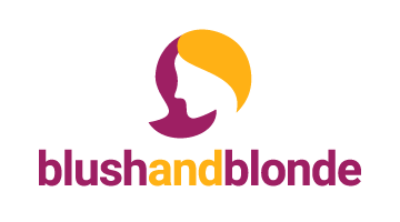 blushandblonde.com is for sale