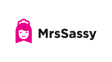 mrssassy.com is for sale