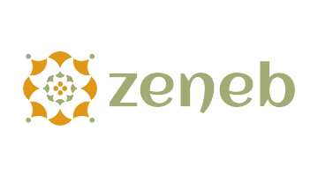 zeneb.com is for sale