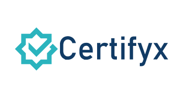 certifyx.com is for sale