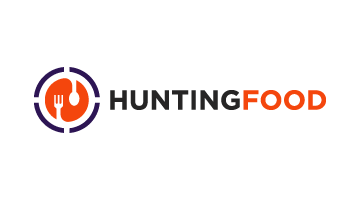 huntingfood.com is for sale