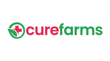 curefarms.com is for sale