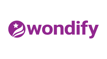 wondify.com is for sale