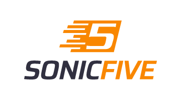 sonicfive.com is for sale