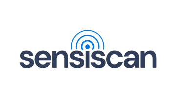 sensiscan.com is for sale