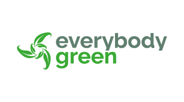 everybodygreen.com is for sale