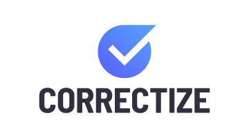 correctize.com is for sale