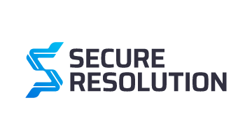 secureresolution.com is for sale
