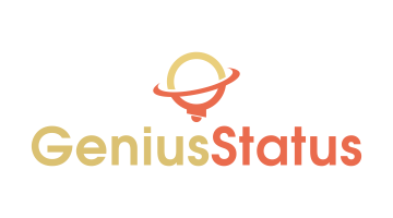 geniusstatus.com is for sale