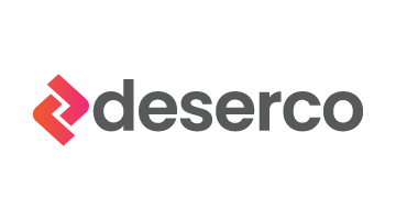 deserco.com is for sale