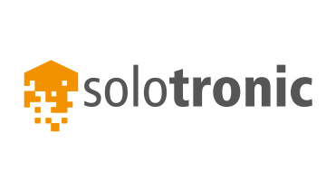 solotronic.com is for sale