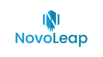 novoleap.com is for sale