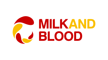 milkandblood.com is for sale