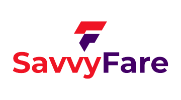 savvyfare.com