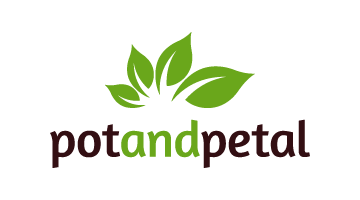 potandpetal.com