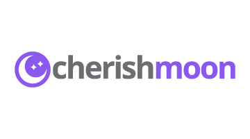 cherishmoon.com is for sale