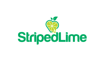 stripedlime.com is for sale