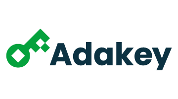 adakey.com is for sale