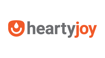 heartyjoy.com is for sale