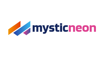 mysticneon.com is for sale