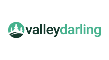 valleydarling.com is for sale