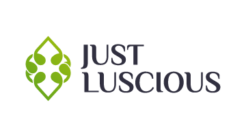 justluscious.com is for sale