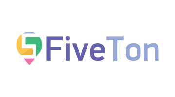 fiveton.com is for sale