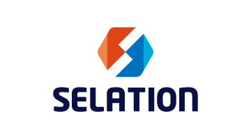 selation.com is for sale