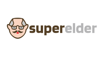 superelder.com is for sale