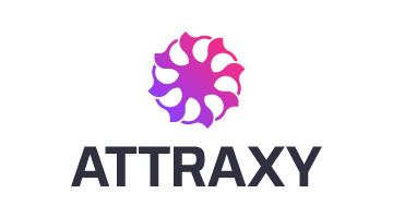 attraxy.com is for sale