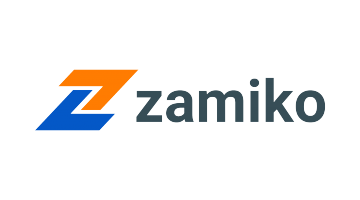 zamiko.com is for sale
