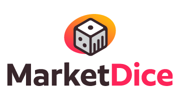 marketdice.com is for sale