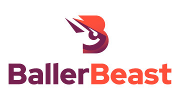 ballerbeast.com is for sale