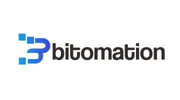 bitomation.com is for sale