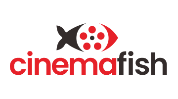 cinemafish.com is for sale